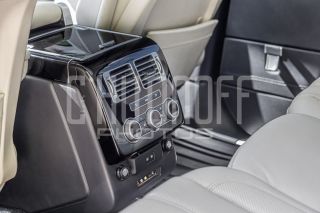 Фотосессия автомобиля на продажу.