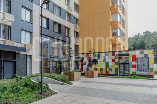 Интерьерная фотосъемка для сайта коливинга.