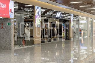 Фотосъемка светопрозрачных конструкций New Technology Glass.