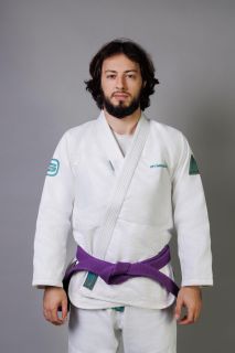 Выездная портретная фотосессия для наставников спортивного клуба