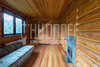 Комплексная фотопрезентация загородного дома для продажи.