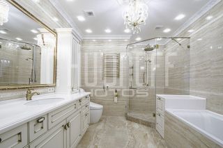 Фотосъемка недвижимости. Интерьерная фотосъемка квартиры.