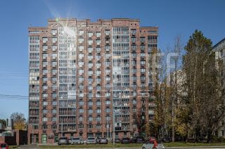 Фотосъемка недвижимости для каталога организации.