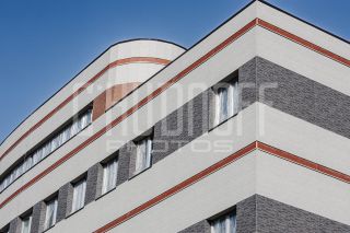 Фотосъемка недвижимости для каталога организации.