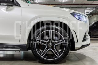 Фотосессия автомобиля на продажу
