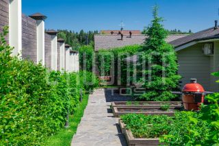 Презентация объекта недвижимости для продажи.