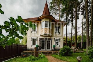 Фотосъёмка недвижимости. Интерьер загородного дома.