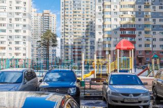 Профессиональная интерьерная фотосессия квартиры