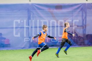 Футбол. Фотосъемка турнира и награждение победителей.