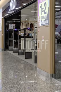 Фотосъемка светопрозрачных конструкций New Technology Glass.