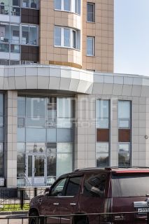 Фотосъемка недвижимости для каталога организации.