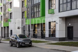 Фотосъемка недвижимости для каталога организации.