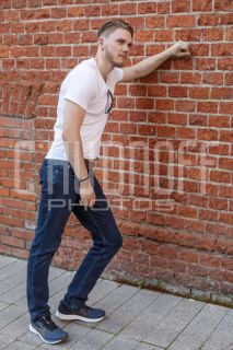 Фотопрогулка по Москве. Контент для социальных сетей