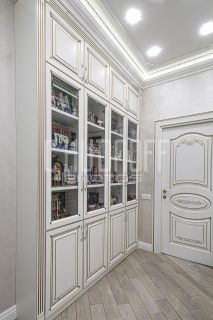 Фотосъемка недвижимости. Интерьерная фотосъемка квартиры.