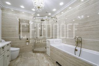 Фотосъемка недвижимости. Интерьерная фотосъемка квартиры.