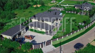 Презентация объекта недвижимости для продажи.