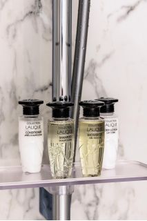 Интерьерная фотосъемка гостиницы "Maidens" (5 звезд) в Москве. Профессиональная фотосъемка.