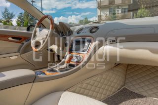 Фотосессия автомобиля на продажу.
