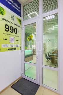 Интерьерная и рекламная фотосессия студии красоты