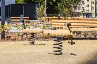 Архитектурная фотосессия для каталога производителя. Предметная фотосессия.