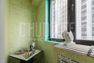Презентация недвижимости. Фотосессия апартамента для сдачи в аренду.