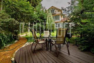 Фотосъёмка недвижимости. Интерьер загородного дома.