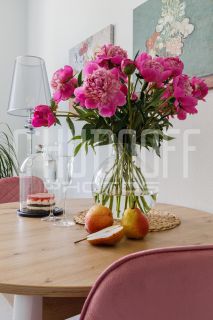 Интерьерная фотосессия квартиры