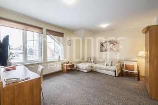 Интерьерная фотосъемка гостиничного комплекса "Fat Cat"