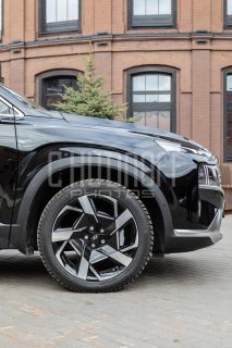 Фотосессия автомобиля на продажу.