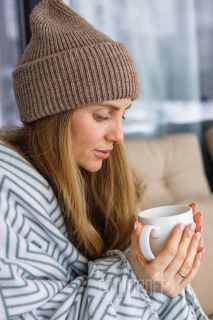 Рекламная фотосессия для сдачи дома в аренду.