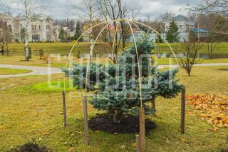 Фотосъемка недвижимости. Загородный дом в КП "Новорижский".