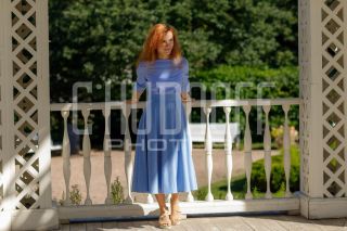 Прогулка по Москве с фотографом