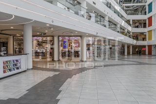 Фотосъемка светопрозрачных конструкций New Technology Glass.