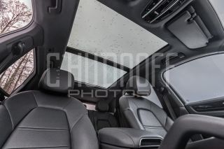 Фотосъемка автомобиля на продажу.