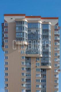 Фотосъемка недвижимости для каталога организации.