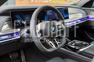 Фотосессия автомобиля на продажу