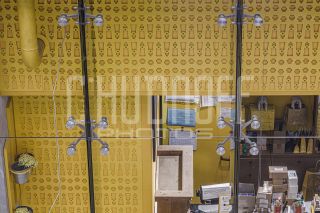 Фотосъемка светопрозрачных конструкций New Technology Glass.