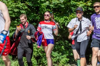 Спортивный репортаж