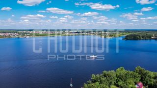 Презентация загородной недвижимости. Фото- и аэрофотосъемка.