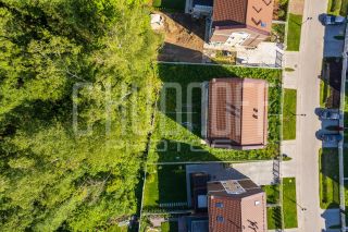 Фотосессия недвижимости для застройщиков коттеджных поселков.