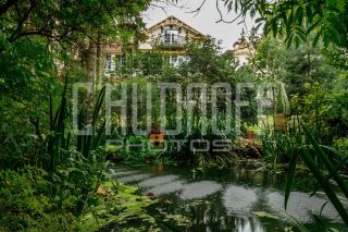 Фотосъёмка недвижимости. Интерьер загородного дома.