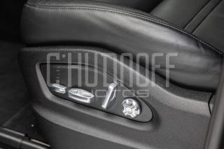 Фотосъемка автомобиля на продажу.