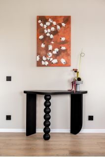 Профессиональная фотосъемка квартиры для аренды.