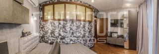 Фотосъемка недвижимости. Интерьерная фотосъемка квартиры.