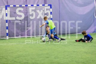 Футбол. Фотосъемка турнира и награждение победителей.