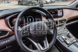 Фотосессия автомобиля на продажу.