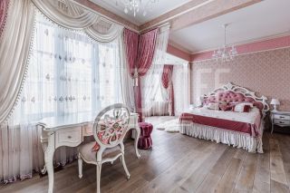 Фотосессия таунхауса на продажу.