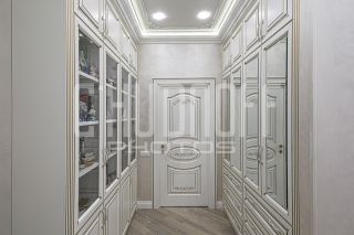 Фотосъемка недвижимости. Интерьерная фотосъемка квартиры.