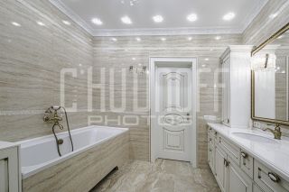 Фотосъемка недвижимости. Интерьерная фотосъемка квартиры.