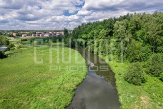 Фотосессия недвижимости для застройщиков коттеджных поселков.